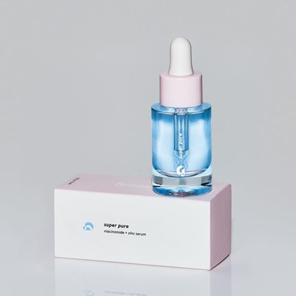 Glossier Super Pure